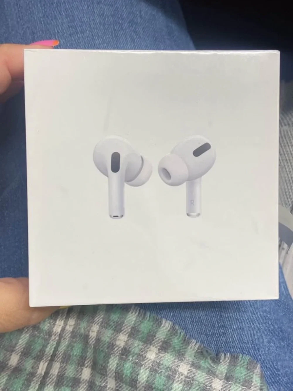 Apple AirPods Pro - White